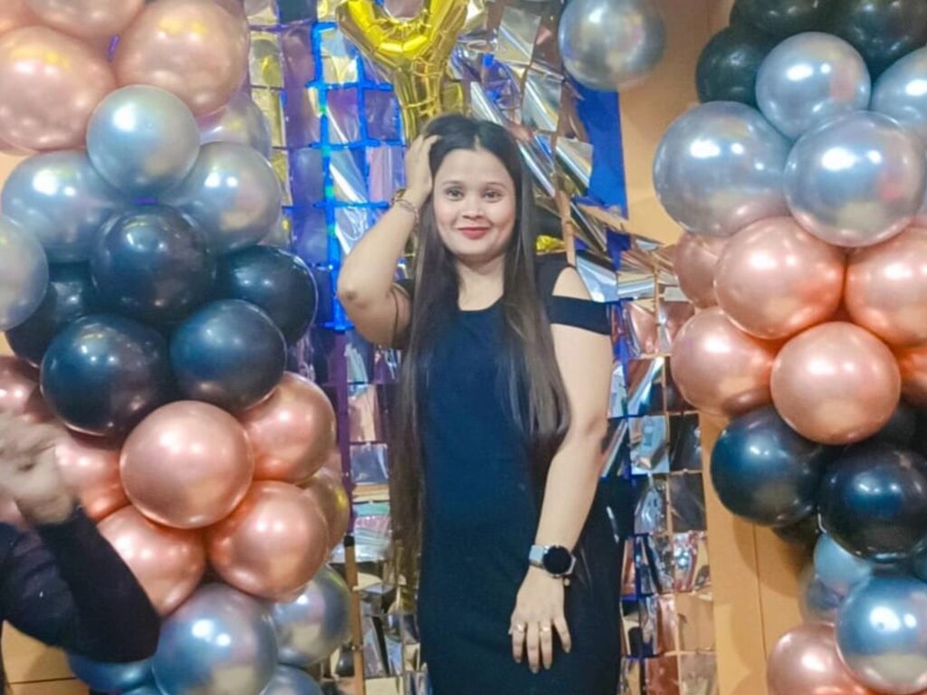 SunitaLive